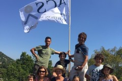 Fête de l'association